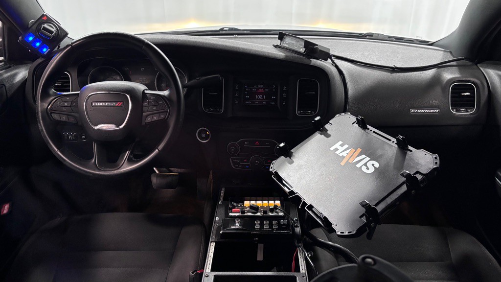 2016 Dodge Charger Image 10