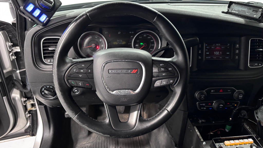 2016 Dodge Charger Image 13