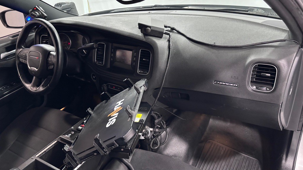 2016 Dodge Charger Image 17