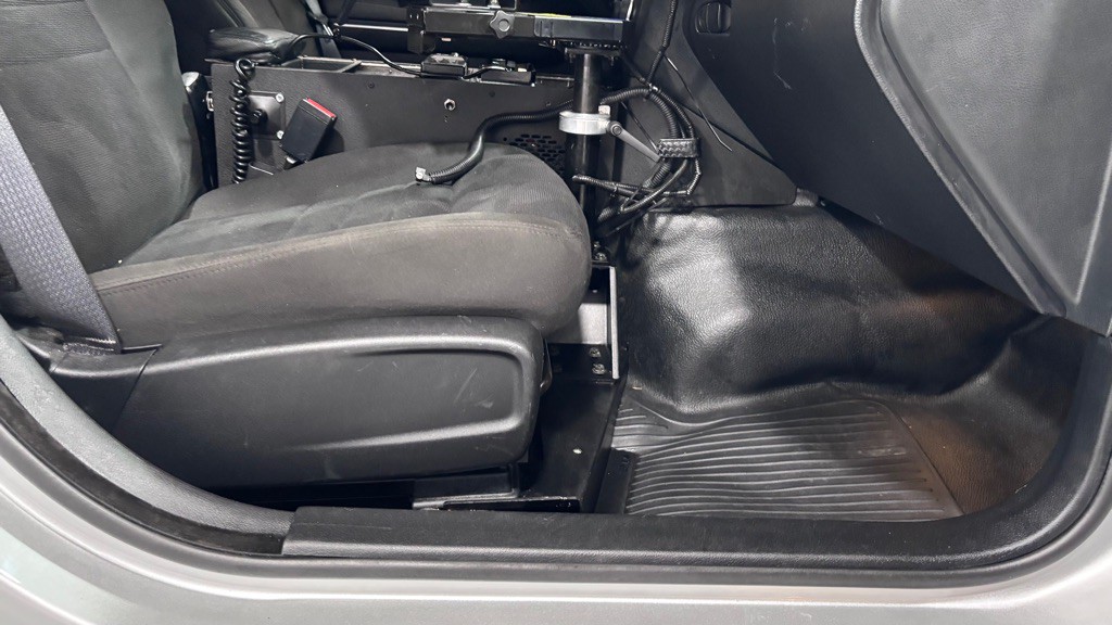 2016 Dodge Charger Image 18