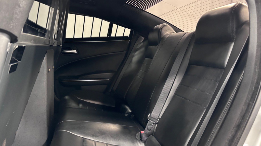 2016 Dodge Charger Image 22