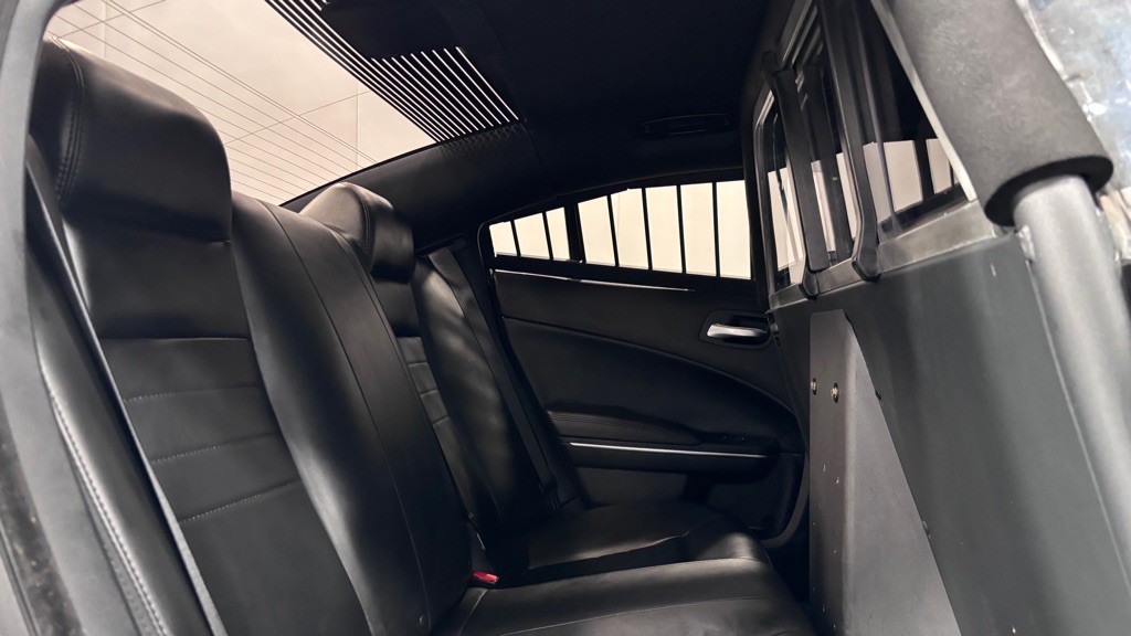 2016 Dodge Charger Image 25
