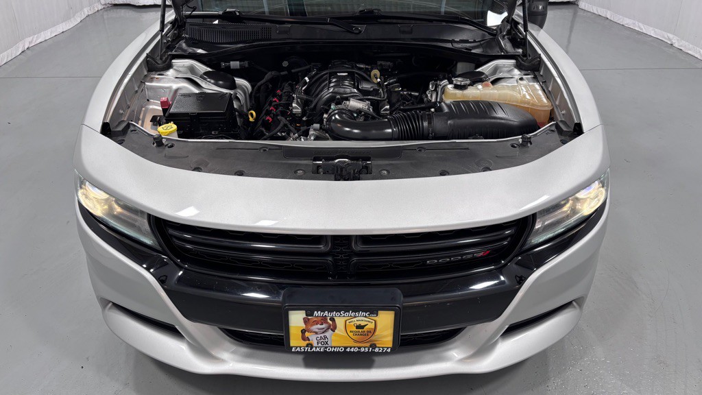 2016 Dodge Charger Image 29