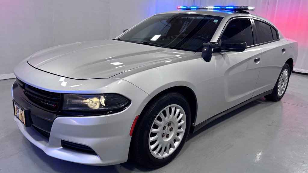 2016 Dodge Charger Image 35
