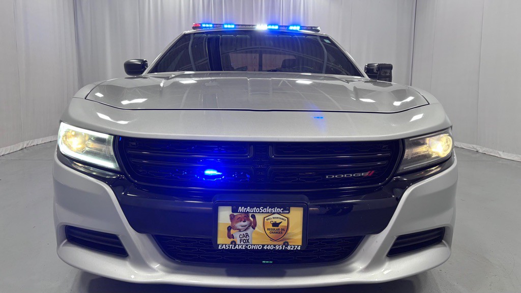 2016 Dodge Charger Image 36
