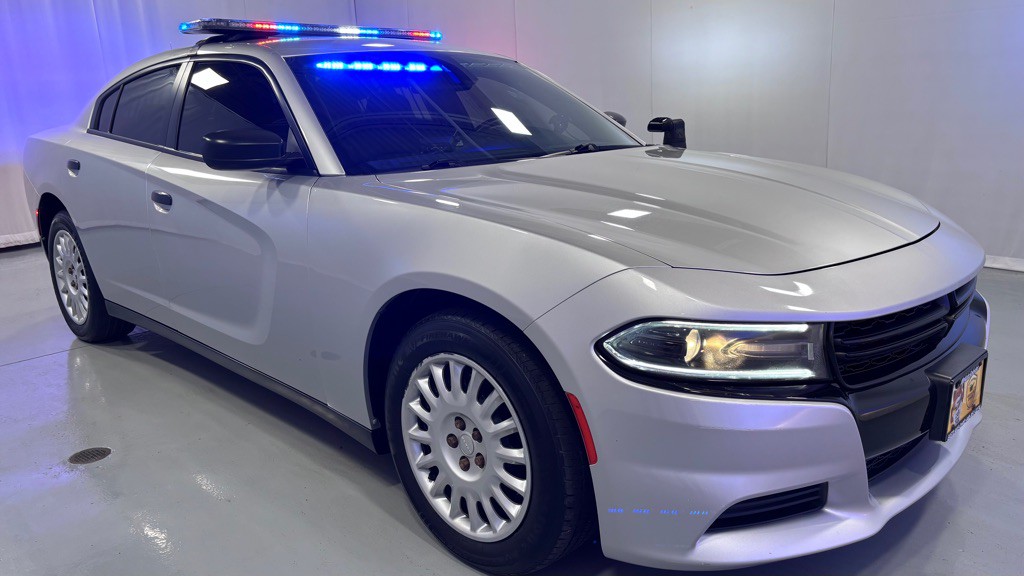 2016 Dodge Charger Image 37