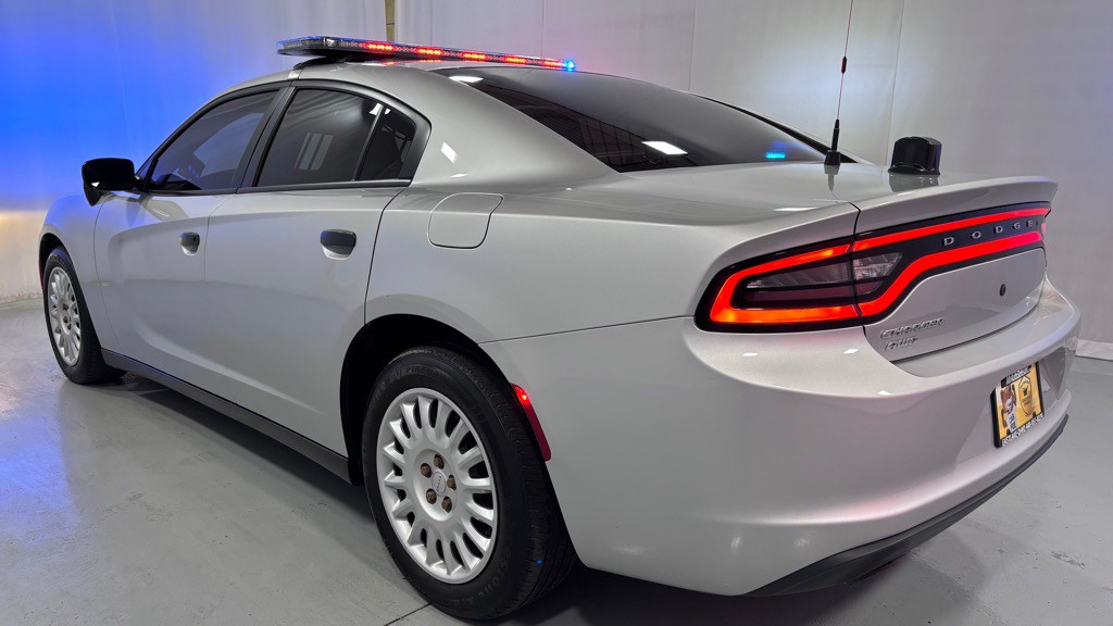 2016 Dodge Charger Image 41