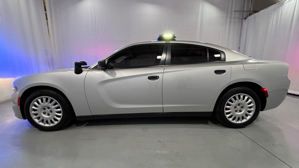 2016 Dodge Charger Image 42