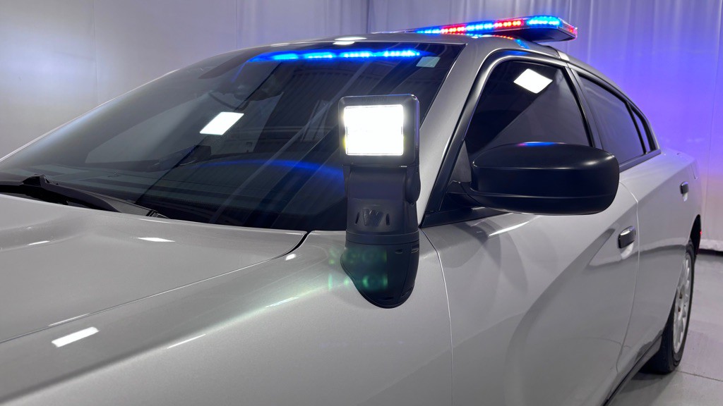 2016 Dodge Charger Image 43