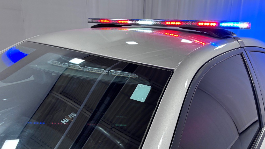 2016 Dodge Charger Image 44