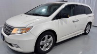 Image for 2013 Honda Odyssey Touring ID: 7360624