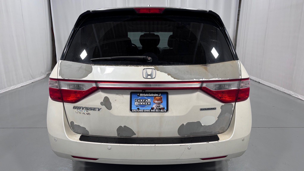 2013 Honda Odyssey Image 6
