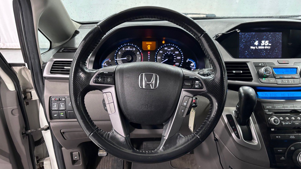 2013 Honda Odyssey Image 13
