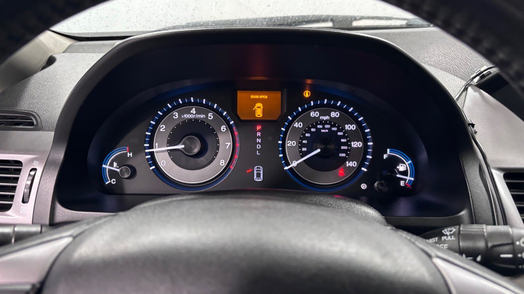 2013 Honda Odyssey Image 14