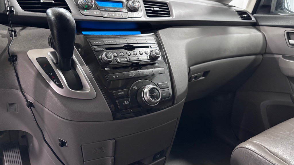 2013 Honda Odyssey Image 15