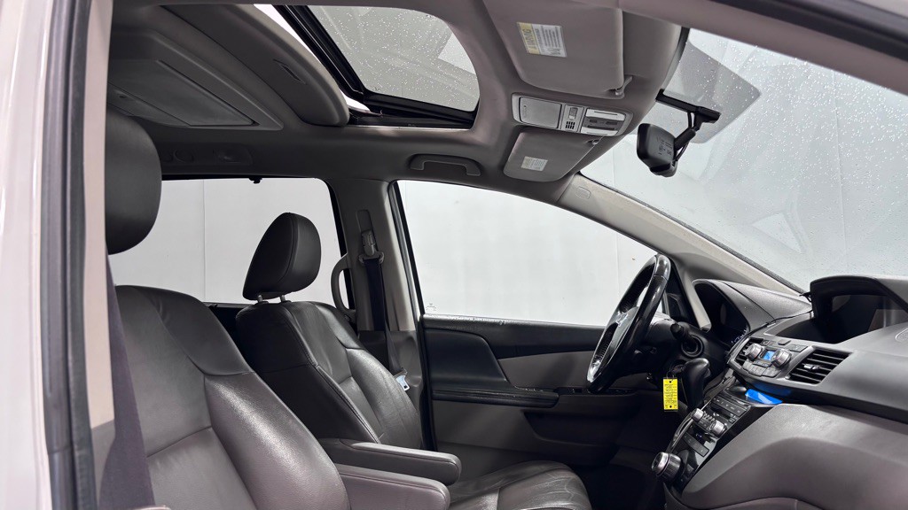 2013 Honda Odyssey Image 19