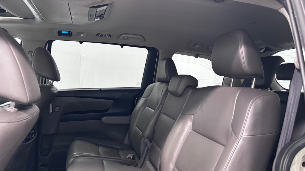 2013 Honda Odyssey Image 22