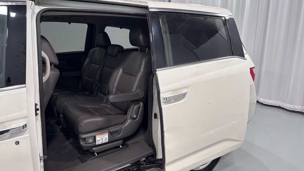 2013 Honda Odyssey Image 23