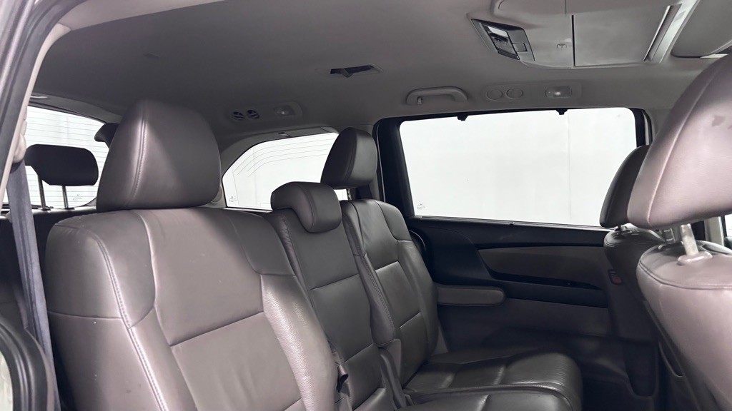 2013 Honda Odyssey Image 25