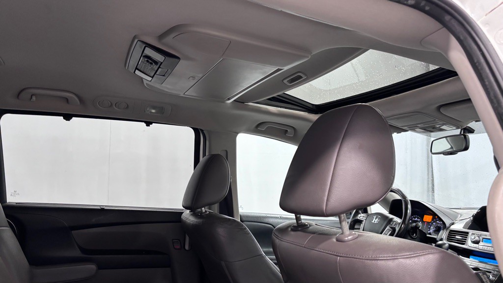 2013 Honda Odyssey Image 26