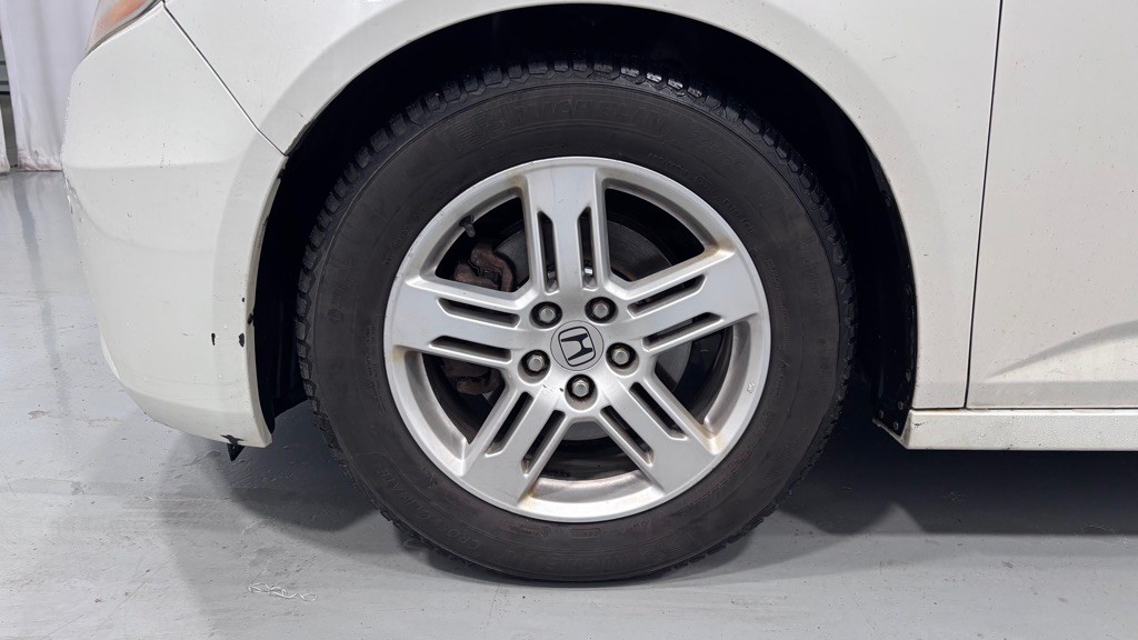 2013 Honda Odyssey Image 30