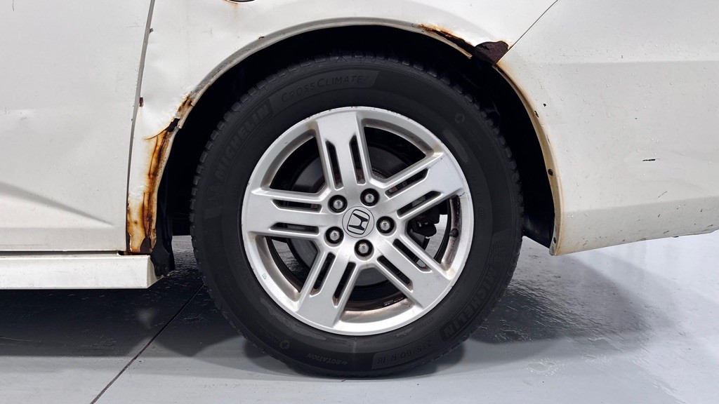 2013 Honda Odyssey Image 31