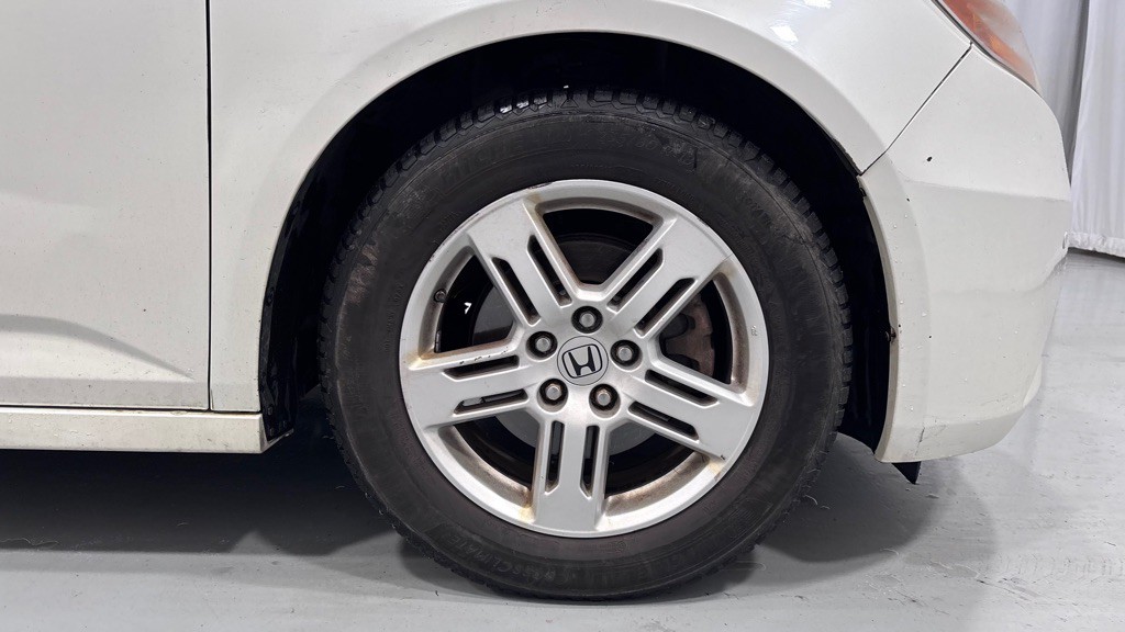 2013 Honda Odyssey Image 32