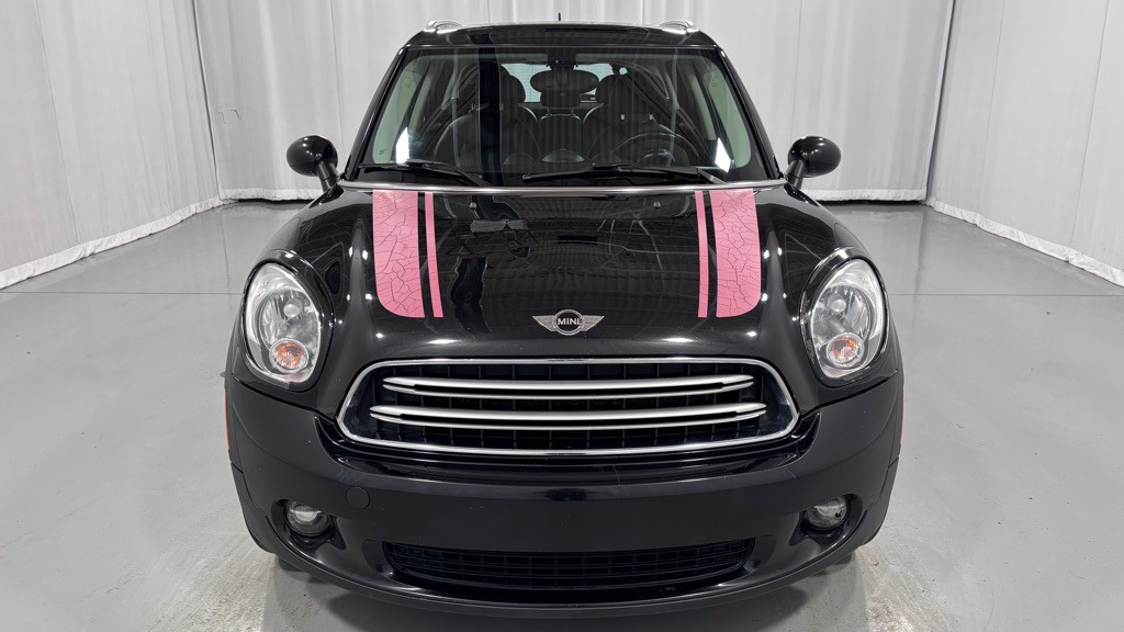 2015 MINI Cooper Image 2