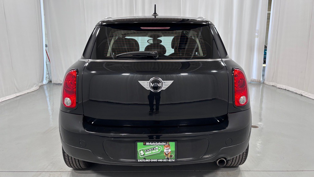 2015 MINI Cooper Image 6