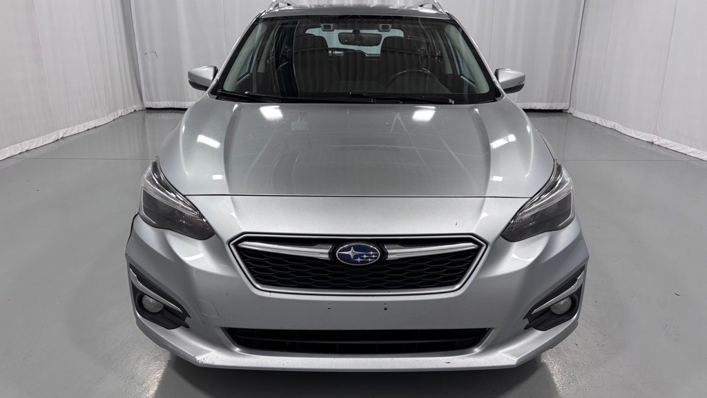 2018 Subaru Impreza Image 2