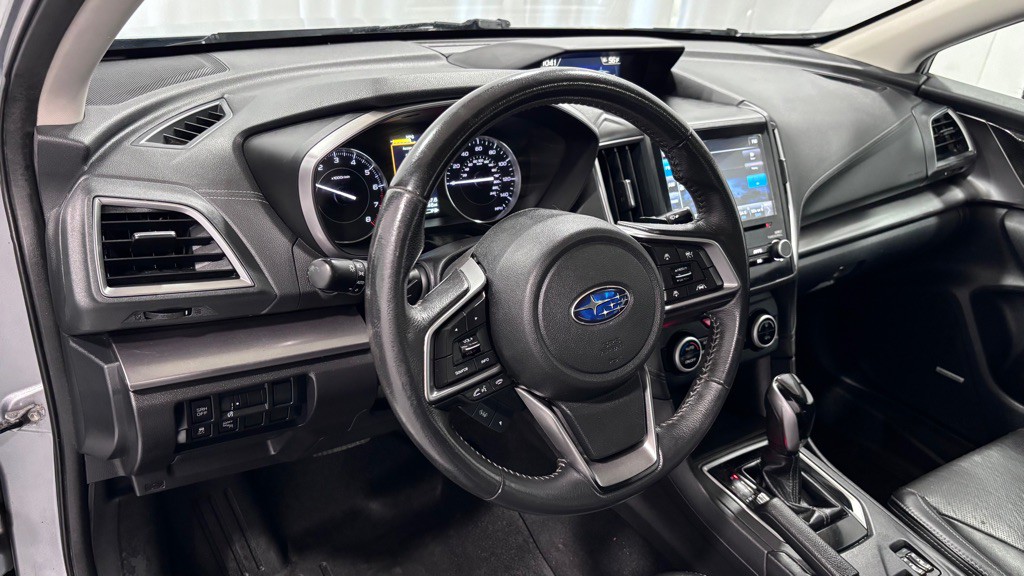 2018 Subaru Impreza Image 9