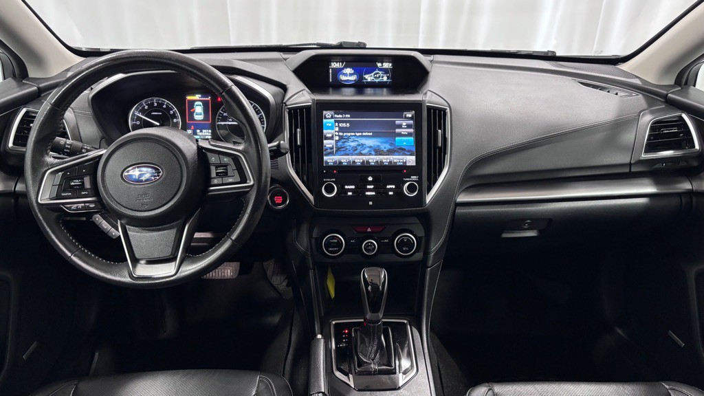 2018 Subaru Impreza Image 10
