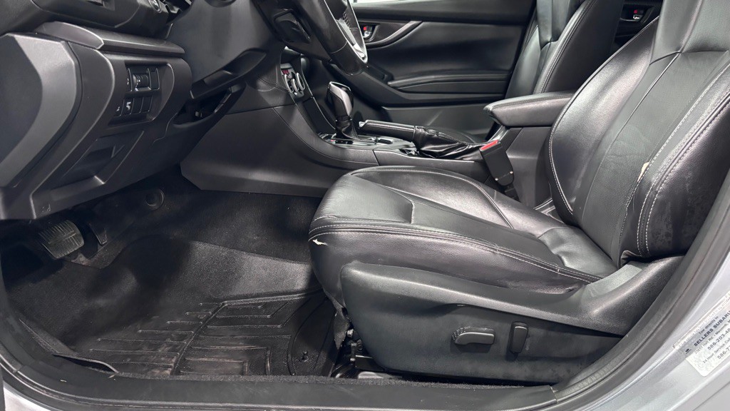 2018 Subaru Impreza Image 11
