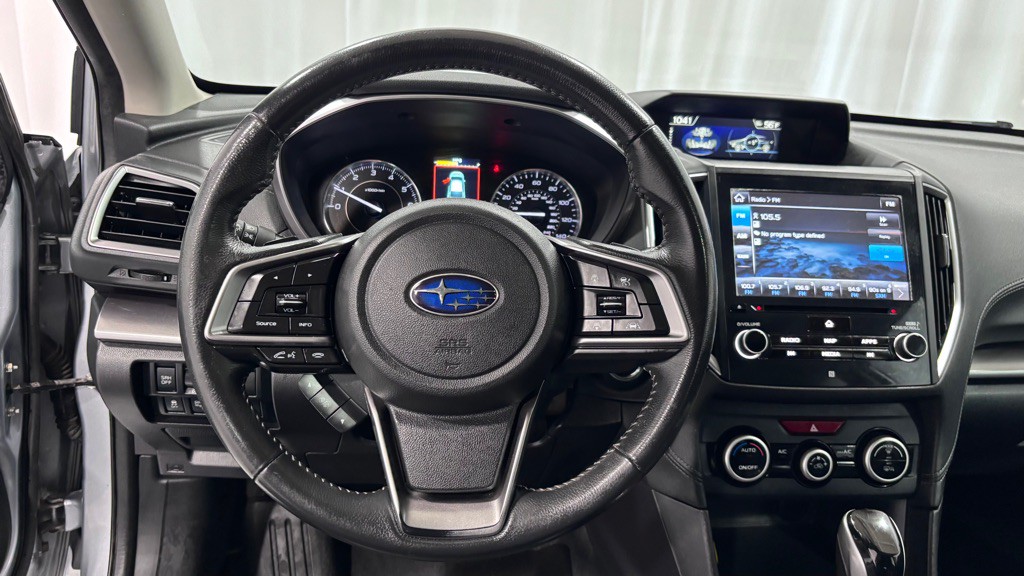 2018 Subaru Impreza Image 13