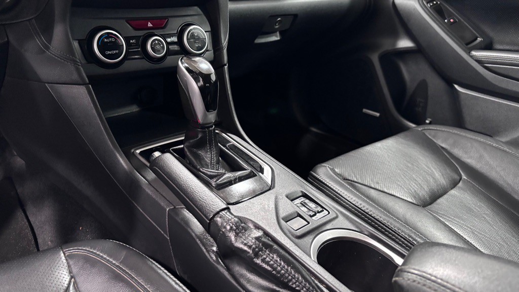 2018 Subaru Impreza Image 15