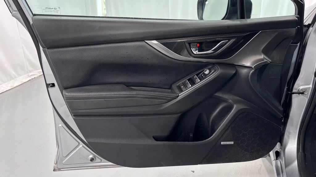 2018 Subaru Impreza Image 16