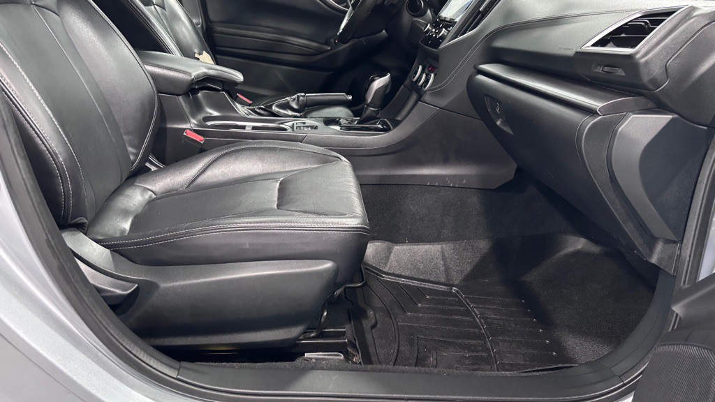 2018 Subaru Impreza Image 18