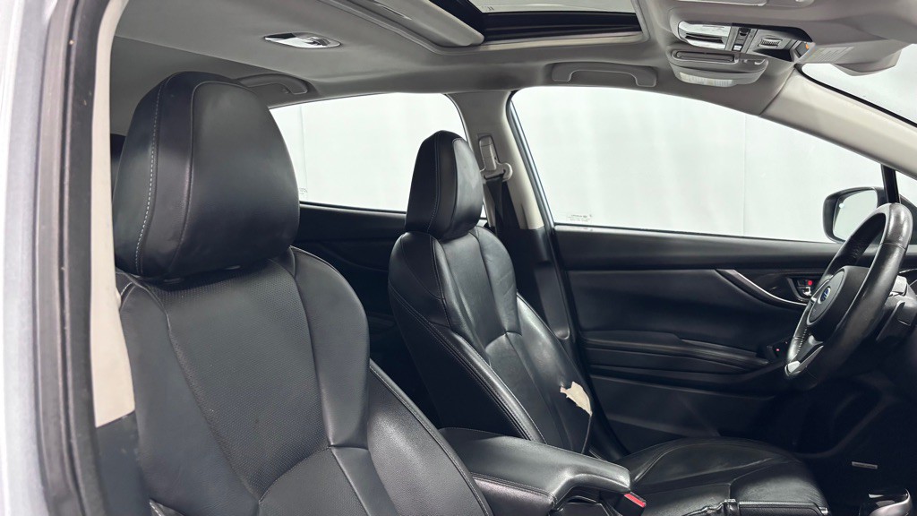 2018 Subaru Impreza Image 19