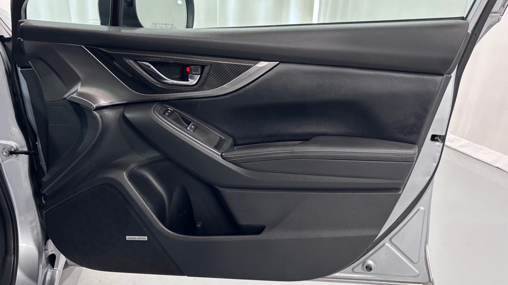 2018 Subaru Impreza Image 20
