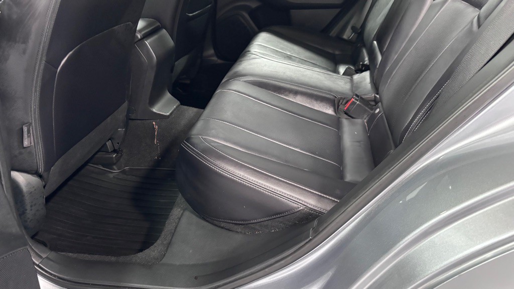 2018 Subaru Impreza Image 21