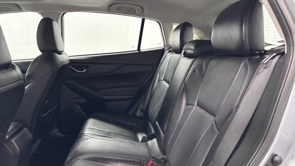 2018 Subaru Impreza Image 22