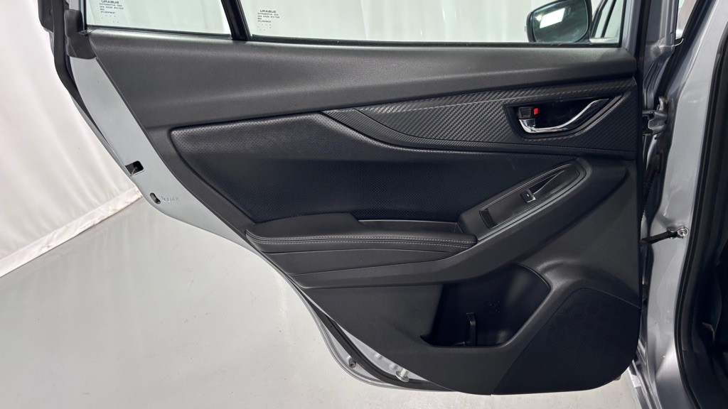 2018 Subaru Impreza Image 23