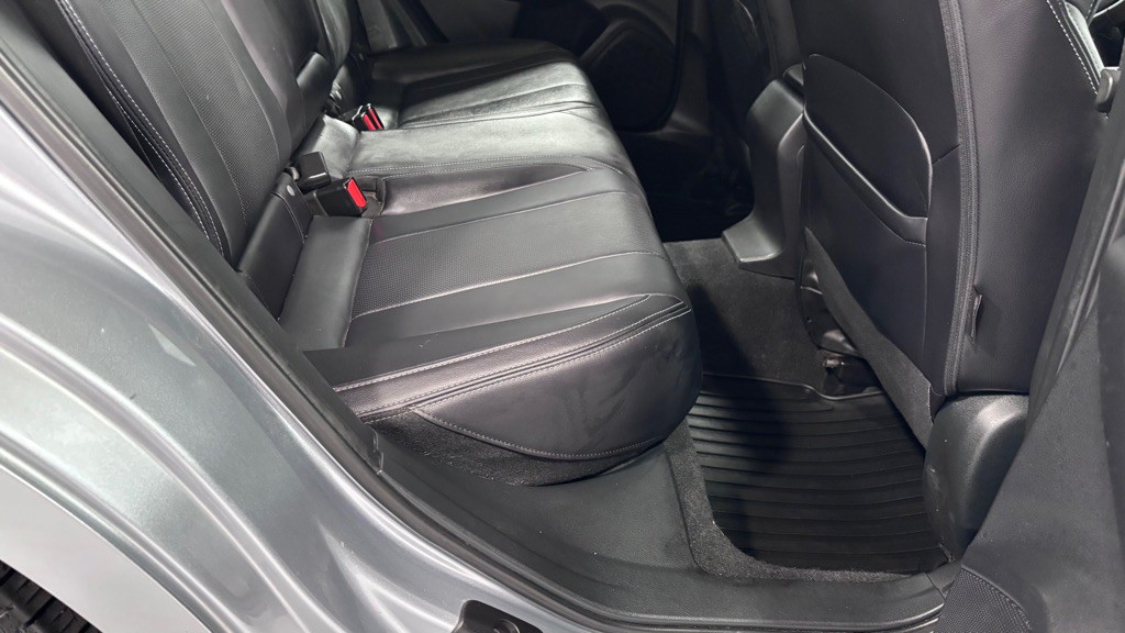 2018 Subaru Impreza Image 24