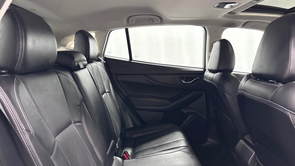 2018 Subaru Impreza Image 25
