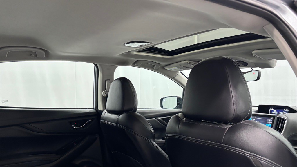 2018 Subaru Impreza Image 26