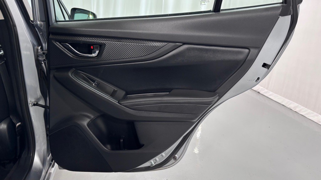 2018 Subaru Impreza Image 27