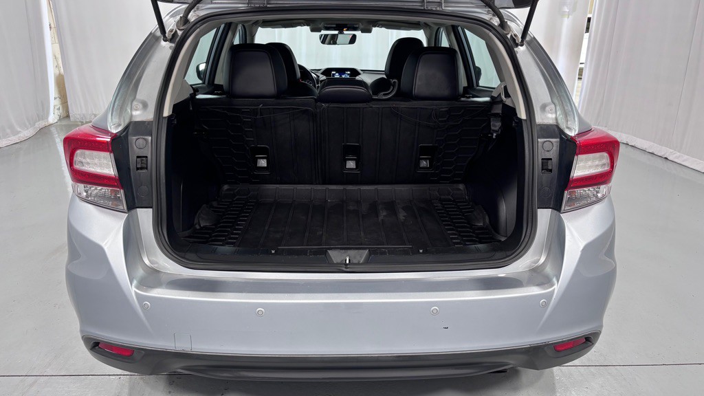 2018 Subaru Impreza Image 28