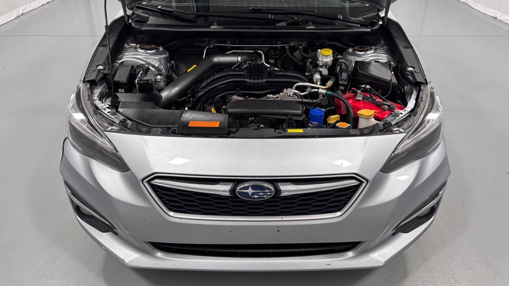 2018 Subaru Impreza Image 29