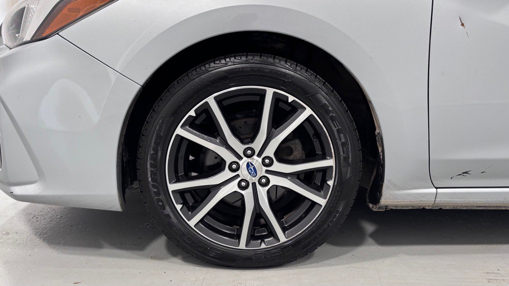 2018 Subaru Impreza Image 30