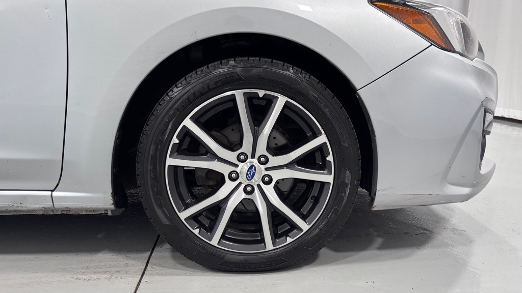 2018 Subaru Impreza Image 32